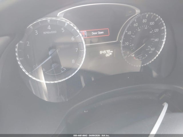 Aukcja sprzedaży 2016 Infiniti Qx60, vin: 5N1AL0MM2GC505406, numer aukcji: 44814943