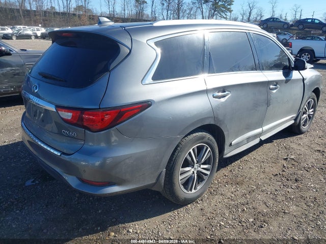 Aukcja sprzedaży 2016 Infiniti Qx60, vin: 5N1AL0MM2GC505406, numer aukcji: 44814943