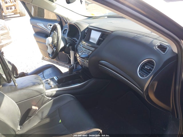 Aukcja sprzedaży 2016 Infiniti Qx60, vin: 5N1AL0MM2GC505406, numer aukcji: 44814943