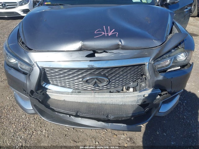 Aukcja sprzedaży 2016 Infiniti Qx60, vin: 5N1AL0MM2GC505406, numer aukcji: 44814943