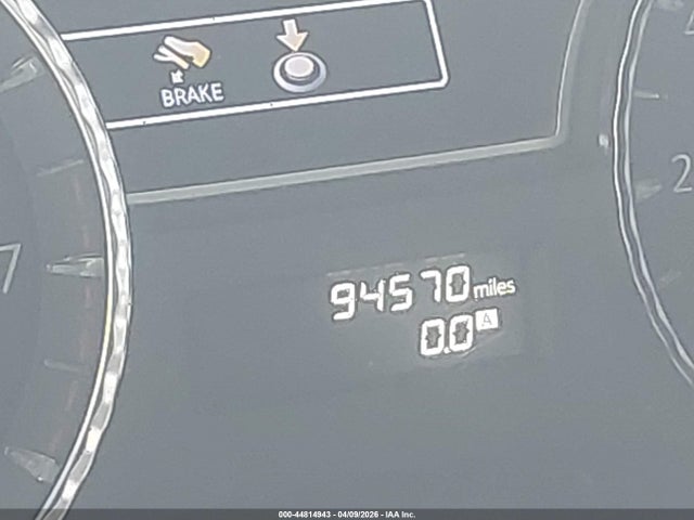 Aukcja sprzedaży 2016 Infiniti Qx60, vin: 5N1AL0MM2GC505406, numer aukcji: 44814943