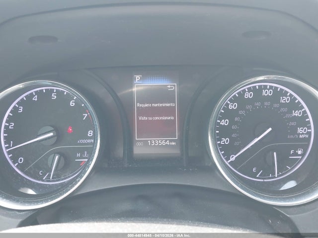 Продажа на аукционе авто 2020 Toyota Camry Le, vin: 4T1C11AK3LU376314, номер лота: 44814945