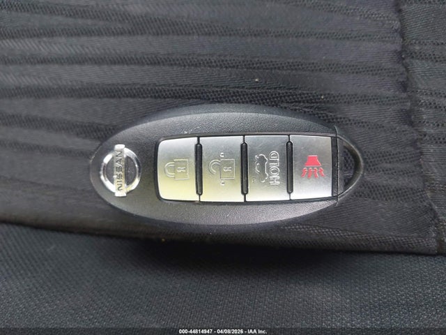 44814947 :رقم المزاد ، 3N1AB7AP5KL616224 vin ، 2019 Nissan Sentra Sv مزاد بيع