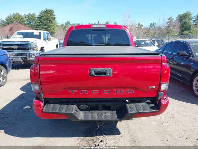 3TMCZ5AN8JM141052 Toyota Tacoma