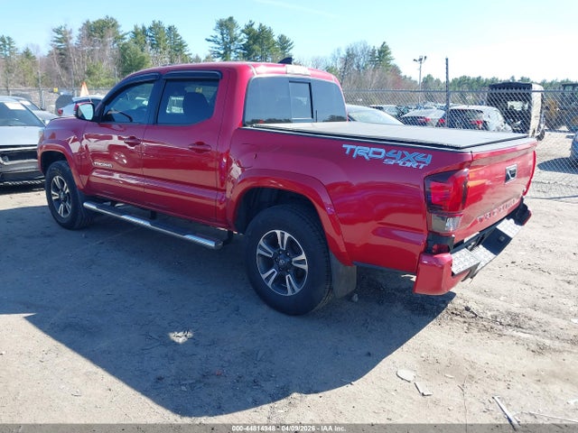 3TMCZ5AN8JM141052 Toyota Tacoma