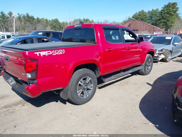3TMCZ5AN8JM141052 Toyota Tacoma