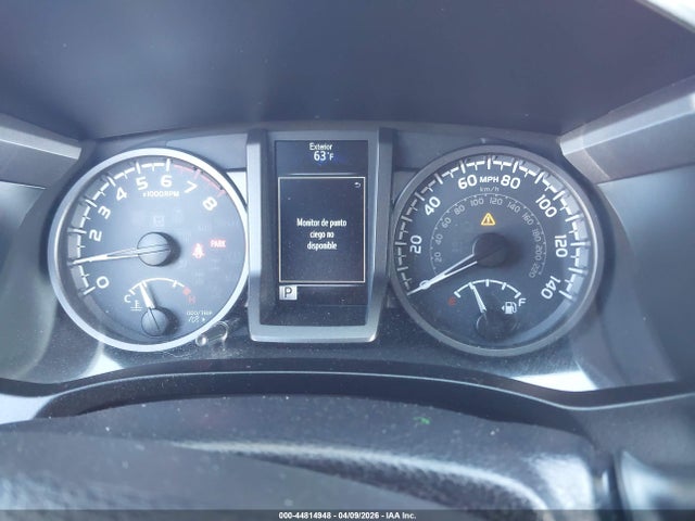 3TMCZ5AN8JM141052 Toyota Tacoma
