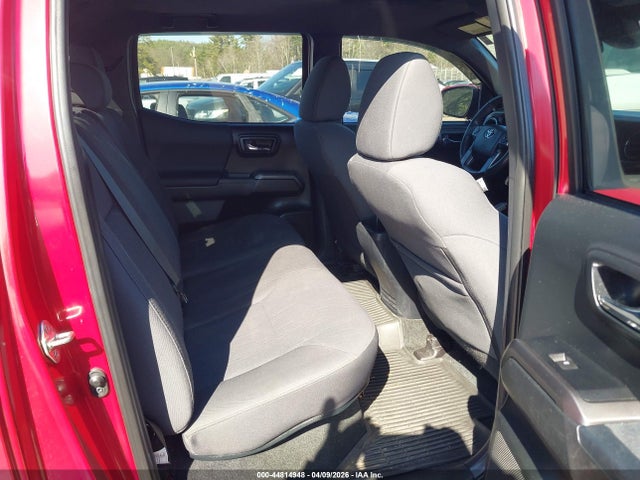 3TMCZ5AN8JM141052 Toyota Tacoma