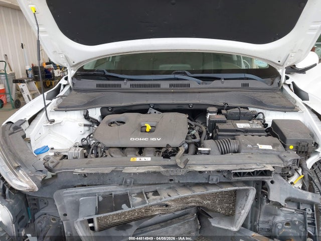 Продажа на аукционе авто 2020 Hyundai Kona Se, vin: KM8K12AA7LU443652, номер лота: 44814949