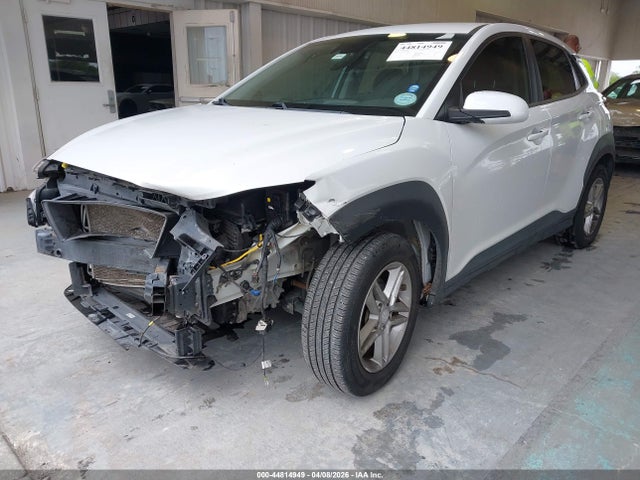 Продажа на аукционе авто 2020 Hyundai Kona Se, vin: KM8K12AA7LU443652, номер лота: 44814949