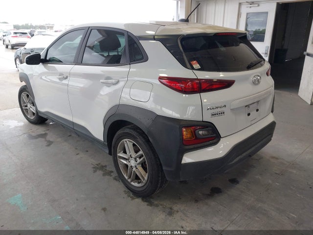 Продажа на аукционе авто 2020 Hyundai Kona Se, vin: KM8K12AA7LU443652, номер лота: 44814949