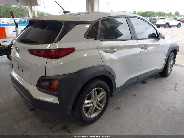 Продажа на аукционе авто 2020 Hyundai Kona Se, vin: KM8K12AA7LU443652, номер лота: 44814949