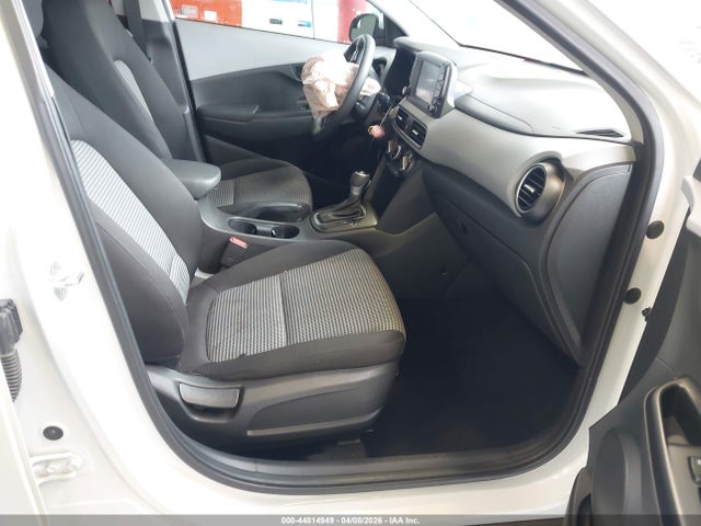 Продажа на аукционе авто 2020 Hyundai Kona Se, vin: KM8K12AA7LU443652, номер лота: 44814949
