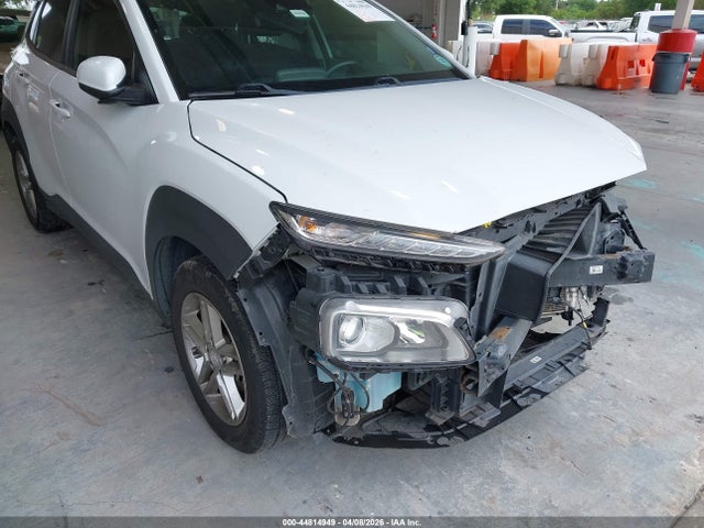 Продажа на аукционе авто 2020 Hyundai Kona Se, vin: KM8K12AA7LU443652, номер лота: 44814949