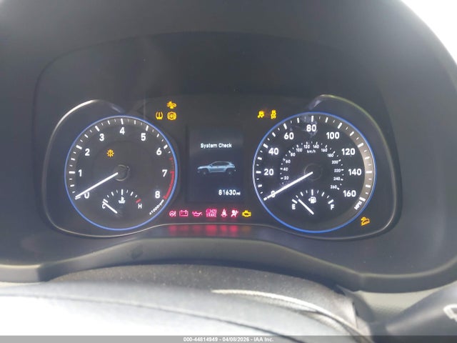 Продажа на аукционе авто 2020 Hyundai Kona Se, vin: KM8K12AA7LU443652, номер лота: 44814949