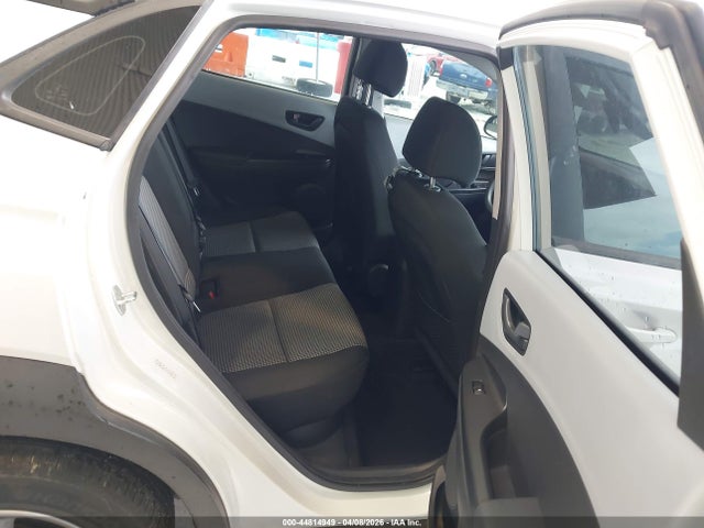 Продажа на аукционе авто 2020 Hyundai Kona Se, vin: KM8K12AA7LU443652, номер лота: 44814949
