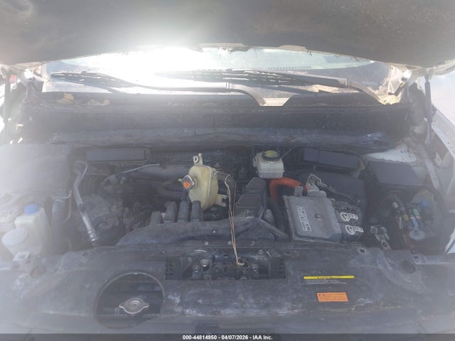 2014 Infiniti Qx60 Hybrid მანქანა იყიდება აუქციონზე, vin: 5N1CL0MM1EC528262, აუქციონის ნომერი: 44814950