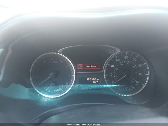 2014 Infiniti Qx60 Hybrid მანქანა იყიდება აუქციონზე, vin: 5N1CL0MM1EC528262, აუქციონის ნომერი: 44814950