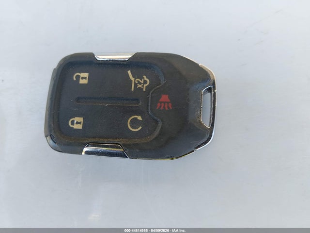 Продаж на аукціоні авто 2020 Gmc Acadia Awd At4, vin: 1GKKNLLS1LZ106597, номер лоту: 44814955