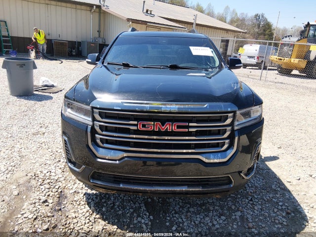 Продаж на аукціоні авто 2020 Gmc Acadia Awd At4, vin: 1GKKNLLS1LZ106597, номер лоту: 44814955
