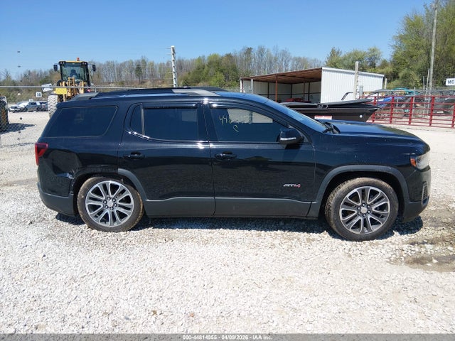 Продаж на аукціоні авто 2020 Gmc Acadia Awd At4, vin: 1GKKNLLS1LZ106597, номер лоту: 44814955