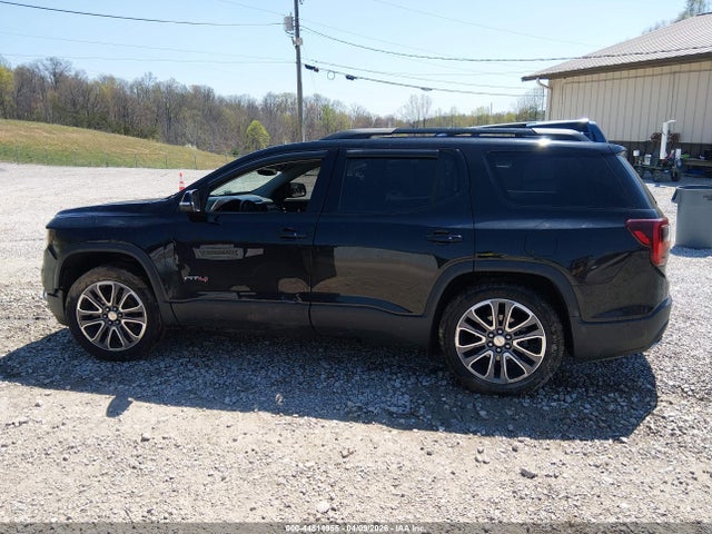Продаж на аукціоні авто 2020 Gmc Acadia Awd At4, vin: 1GKKNLLS1LZ106597, номер лоту: 44814955