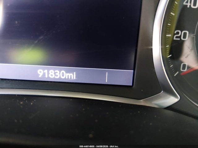 Продаж на аукціоні авто 2020 Gmc Acadia Awd At4, vin: 1GKKNLLS1LZ106597, номер лоту: 44814955