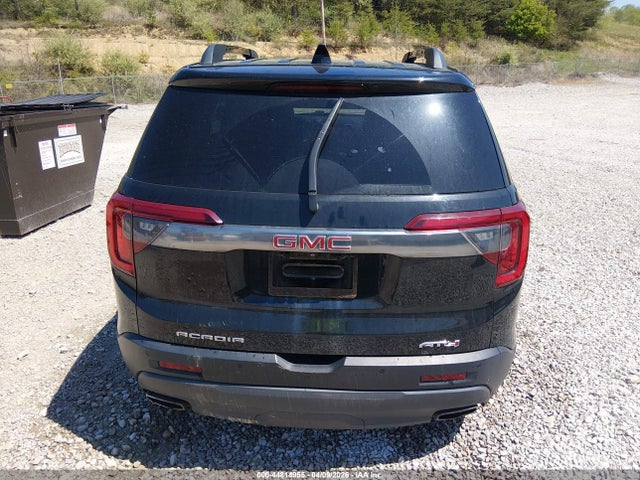 Продаж на аукціоні авто 2020 Gmc Acadia Awd At4, vin: 1GKKNLLS1LZ106597, номер лоту: 44814955