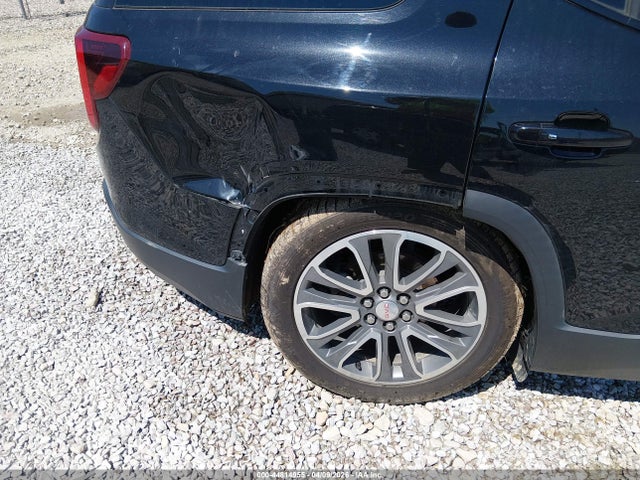 Продаж на аукціоні авто 2020 Gmc Acadia Awd At4, vin: 1GKKNLLS1LZ106597, номер лоту: 44814955