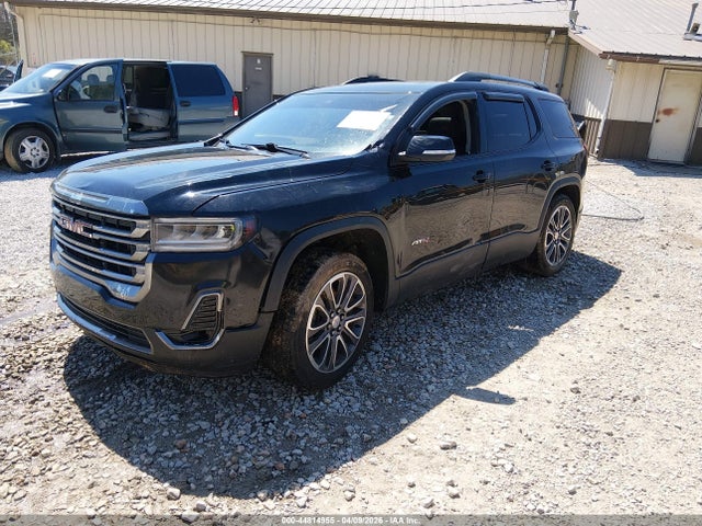 Продаж на аукціоні авто 2020 Gmc Acadia Awd At4, vin: 1GKKNLLS1LZ106597, номер лоту: 44814955