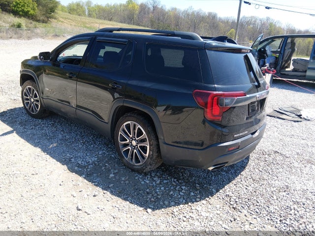 Продаж на аукціоні авто 2020 Gmc Acadia Awd At4, vin: 1GKKNLLS1LZ106597, номер лоту: 44814955