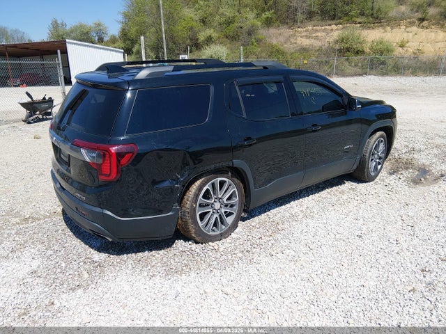 Продаж на аукціоні авто 2020 Gmc Acadia Awd At4, vin: 1GKKNLLS1LZ106597, номер лоту: 44814955