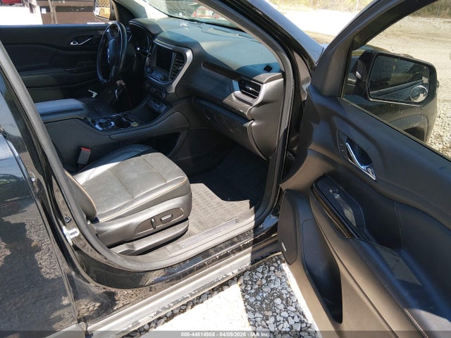 Продаж на аукціоні авто 2020 Gmc Acadia Awd At4, vin: 1GKKNLLS1LZ106597, номер лоту: 44814955