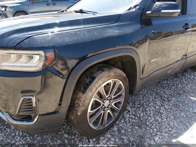 Продаж на аукціоні авто 2020 Gmc Acadia Awd At4, vin: 1GKKNLLS1LZ106597, номер лоту: 44814955
