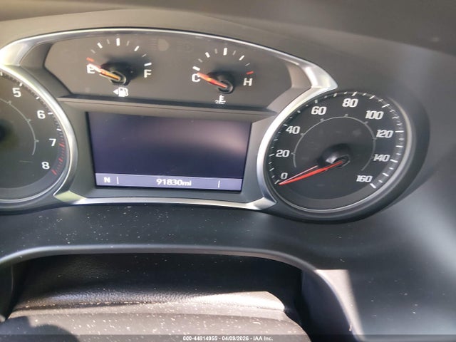 Продаж на аукціоні авто 2020 Gmc Acadia Awd At4, vin: 1GKKNLLS1LZ106597, номер лоту: 44814955