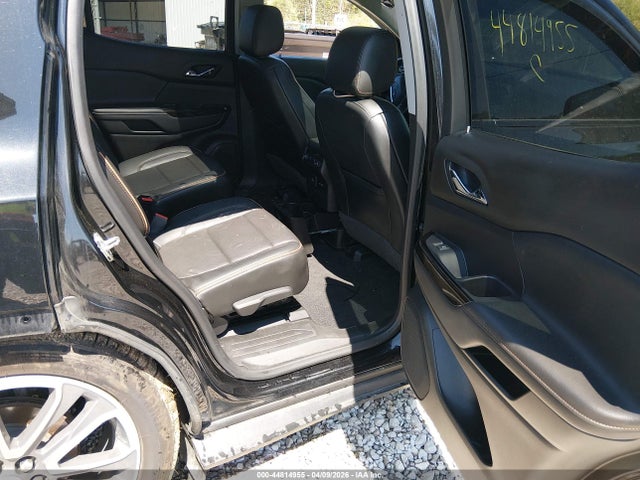 Продаж на аукціоні авто 2020 Gmc Acadia Awd At4, vin: 1GKKNLLS1LZ106597, номер лоту: 44814955