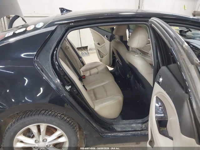 44814956 :رقم المزاد ، 5XXGN4A75DG146160 vin ، 2013 Kia Optima Ex مزاد بيع