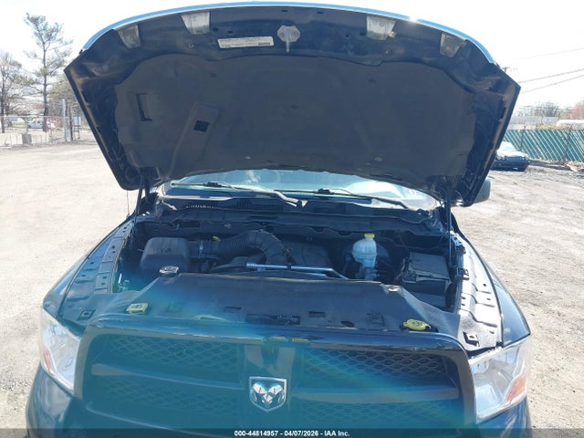 Продажа на аукционе авто 2012 Ram 1500 St, vin: 3C6JD7ATXCG103167, номер лота: 44814957