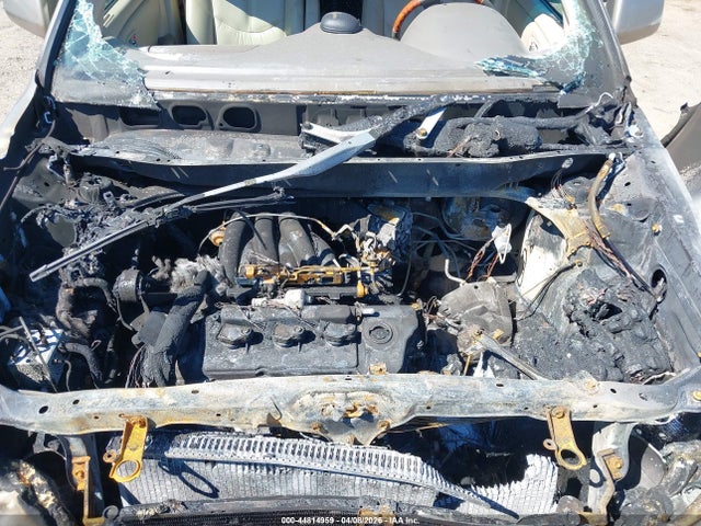 Aukcja sprzedaży 2001 Lexus Rx 300, vin: JTJHF10U910167384, numer aukcji: 44814959