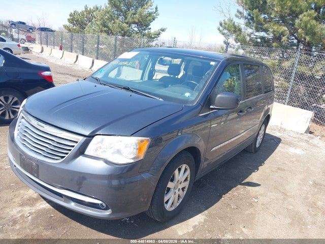 Продаж на аукціоні авто 2014 Chrysler Town & Country Touring, vin: 2C4RC1BG2ER441253, номер лоту: 44814963