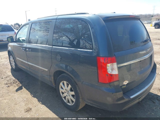Продаж на аукціоні авто 2014 Chrysler Town & Country Touring, vin: 2C4RC1BG2ER441253, номер лоту: 44814963