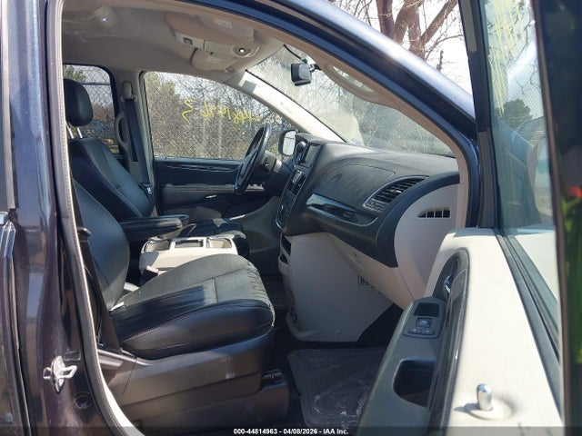 Продаж на аукціоні авто 2014 Chrysler Town & Country Touring, vin: 2C4RC1BG2ER441253, номер лоту: 44814963