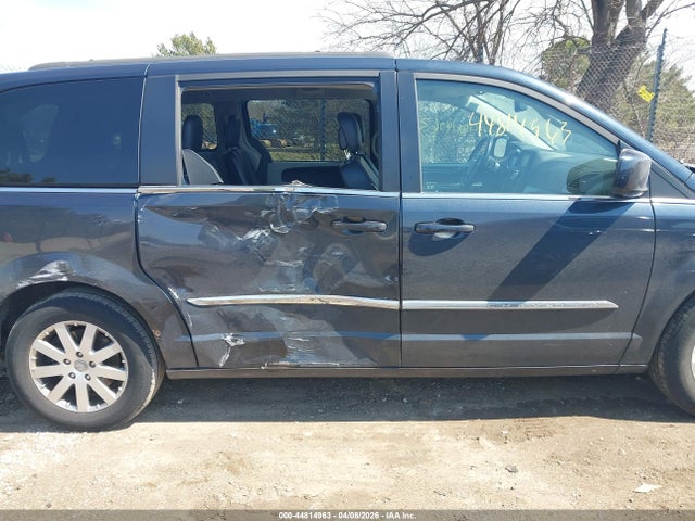 Продаж на аукціоні авто 2014 Chrysler Town & Country Touring, vin: 2C4RC1BG2ER441253, номер лоту: 44814963