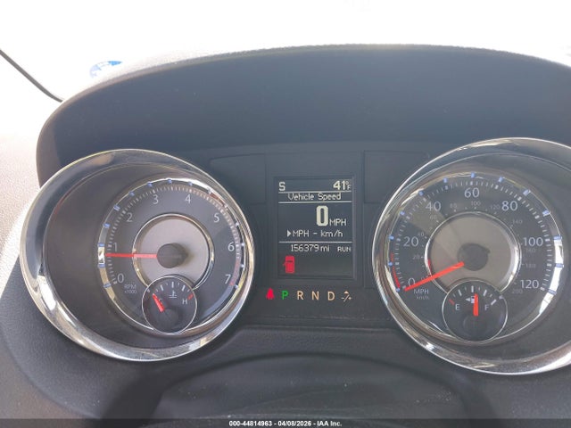 Продаж на аукціоні авто 2014 Chrysler Town & Country Touring, vin: 2C4RC1BG2ER441253, номер лоту: 44814963