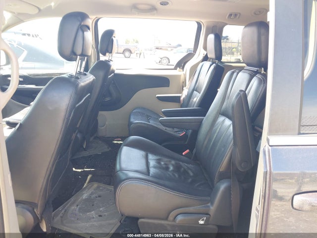 Продаж на аукціоні авто 2014 Chrysler Town & Country Touring, vin: 2C4RC1BG2ER441253, номер лоту: 44814963