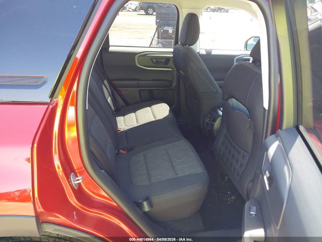 Aukcja sprzedaży 2022 Ford Bronco Sport Big Bend, vin: 3FMCR9B67NRE04246, numer aukcji: 44814964