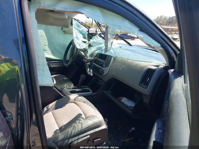 1GCGSCEN3K1154651 Chevrolet Colorado Lt