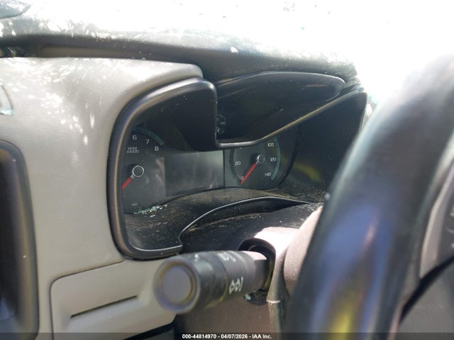 1GCGSCEN3K1154651 Chevrolet Colorado Lt