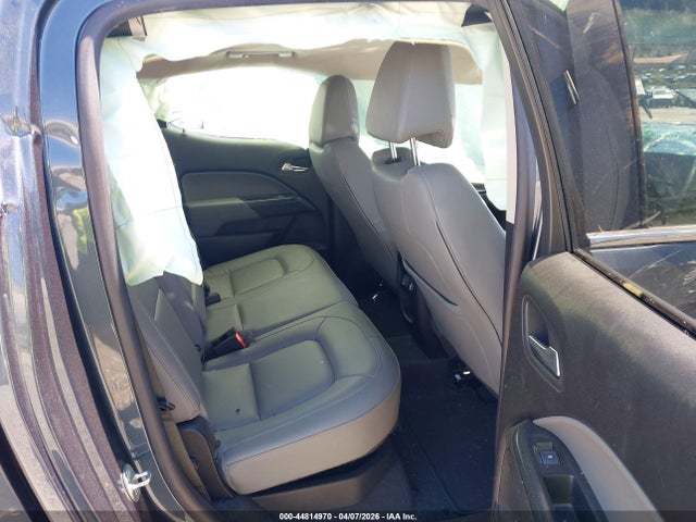 1GCGSCEN3K1154651 Chevrolet Colorado Lt