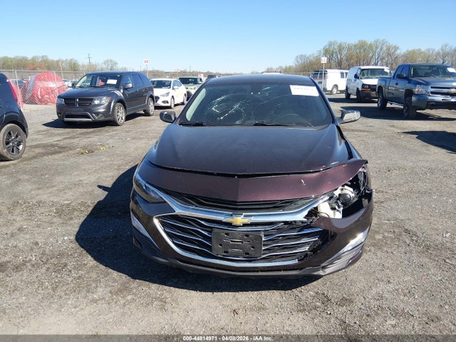 Продажа на аукционе авто 2020 Chevrolet Malibu Fwd Ls, vin: 1G1ZB5ST6LF022732, номер лота: 44814971